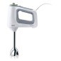 Braun MultiMix 5 HM 5107 WH Håndmixer 750W Hvid/grå